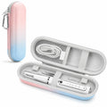 DeepSweep Protective Storage Case
