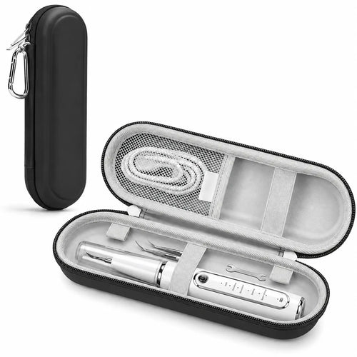 DeepSweep Protective Storage Case