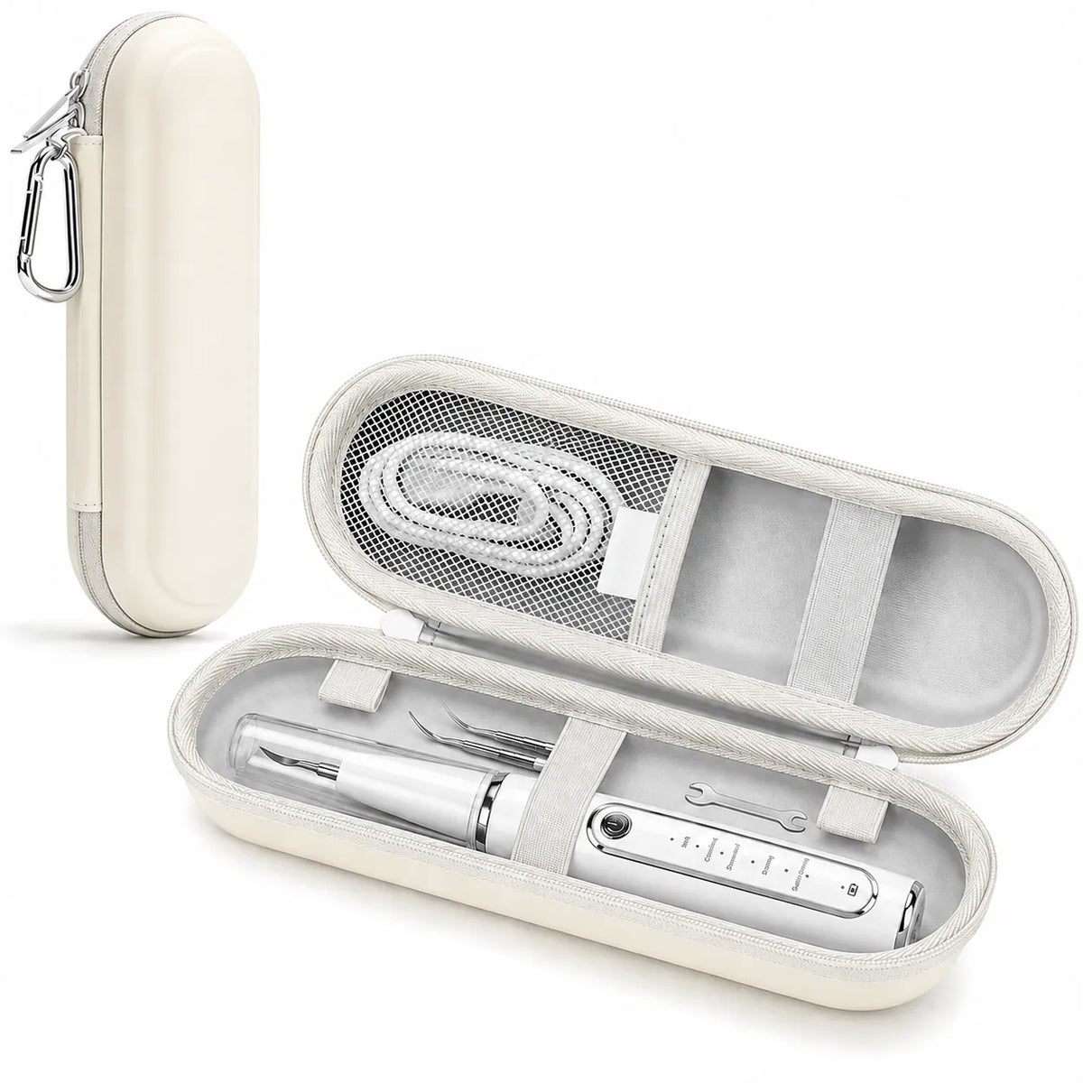 DeepSweep Protective Storage Case