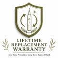 DeepSweep Lifetime Replacement Protection