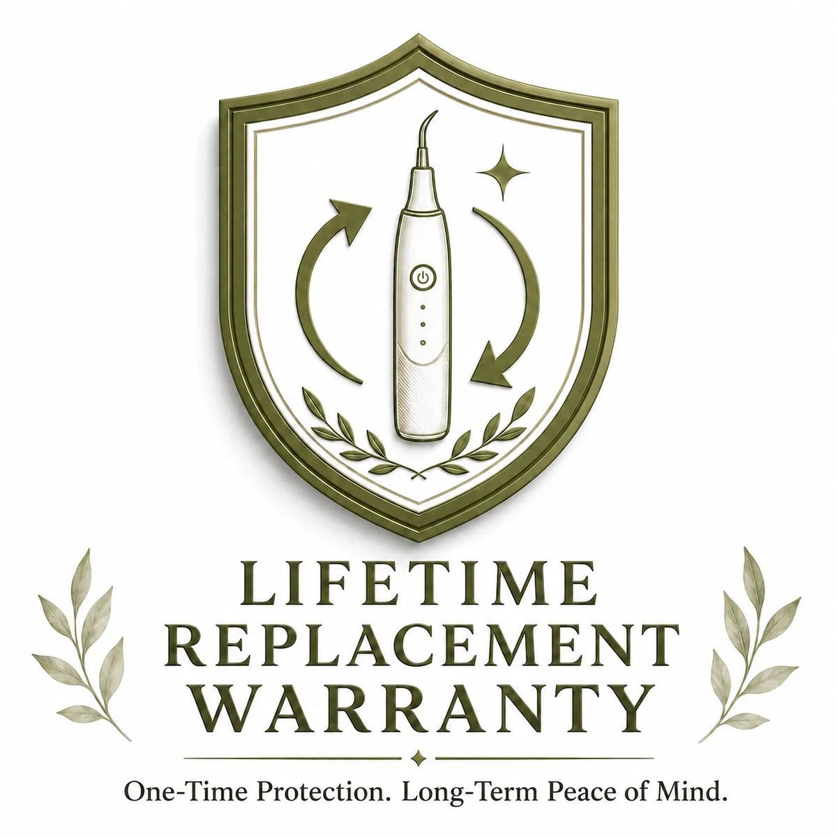 DeepSweep Lifetime Replacement Protection