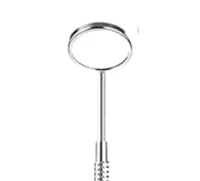 Dental mirror